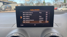 Audi Q2 1.0 TFSI SE 5dr Petrol Estate